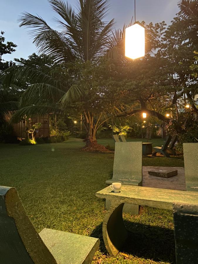 Ma Villa Unawatuna (Adults Only) 外观 照片