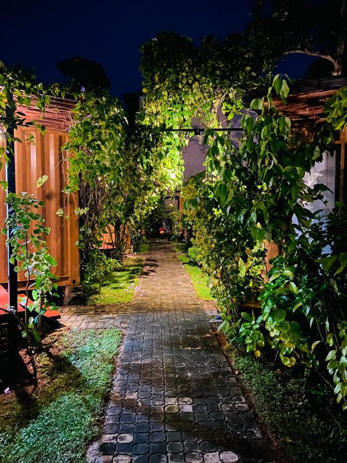 Ma Villa Unawatuna (Adults Only) 外观 照片
