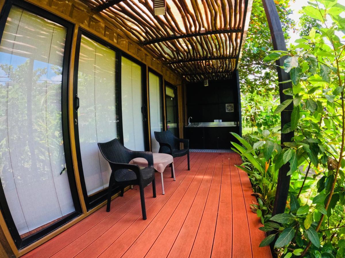 Ma Villa Unawatuna (Adults Only) 外观 照片