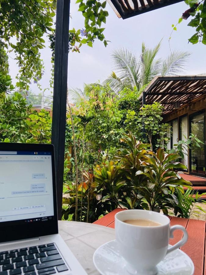 Ma Villa Unawatuna (Adults Only) 外观 照片