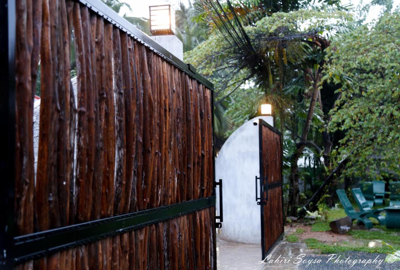 Ma Villa Unawatuna (Adults Only) 外观 照片