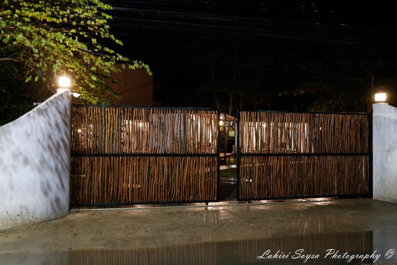 Ma Villa Unawatuna (Adults Only) 外观 照片