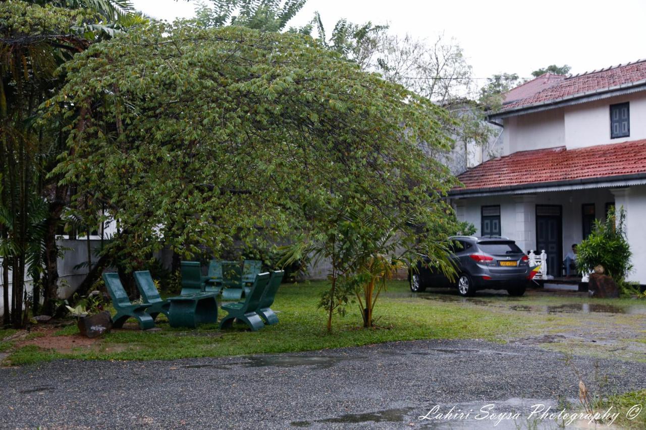 Ma Villa Unawatuna (Adults Only) 外观 照片