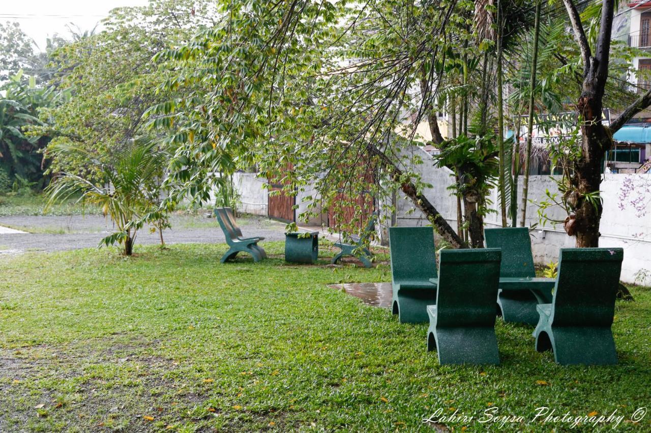 Ma Villa Unawatuna (Adults Only) 外观 照片