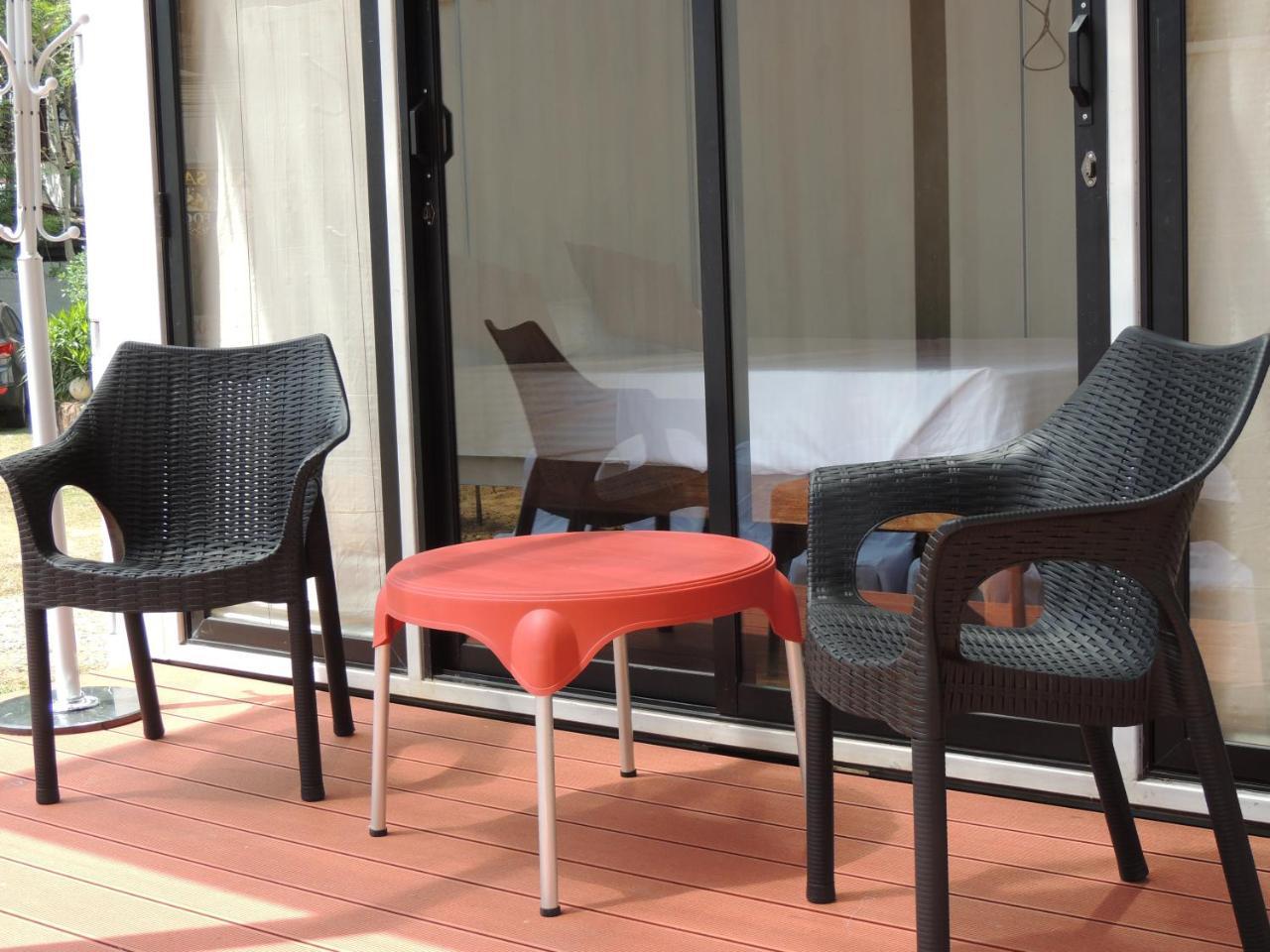 Ma Villa Unawatuna (Adults Only) 外观 照片