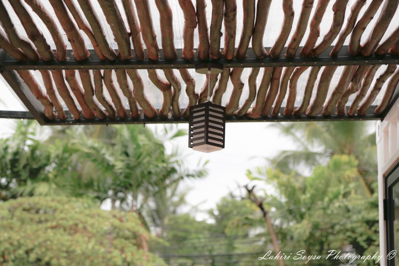 Ma Villa Unawatuna (Adults Only) 外观 照片