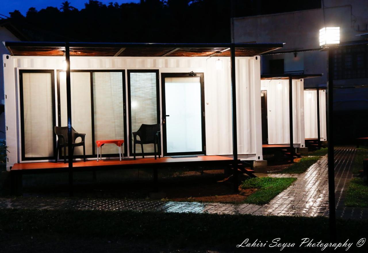 Ma Villa Unawatuna (Adults Only) 外观 照片
