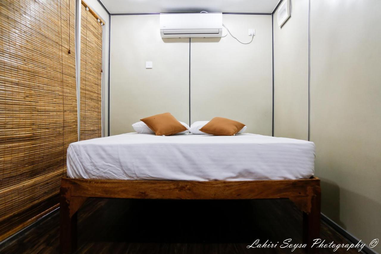 Ma Villa Unawatuna (Adults Only) 外观 照片