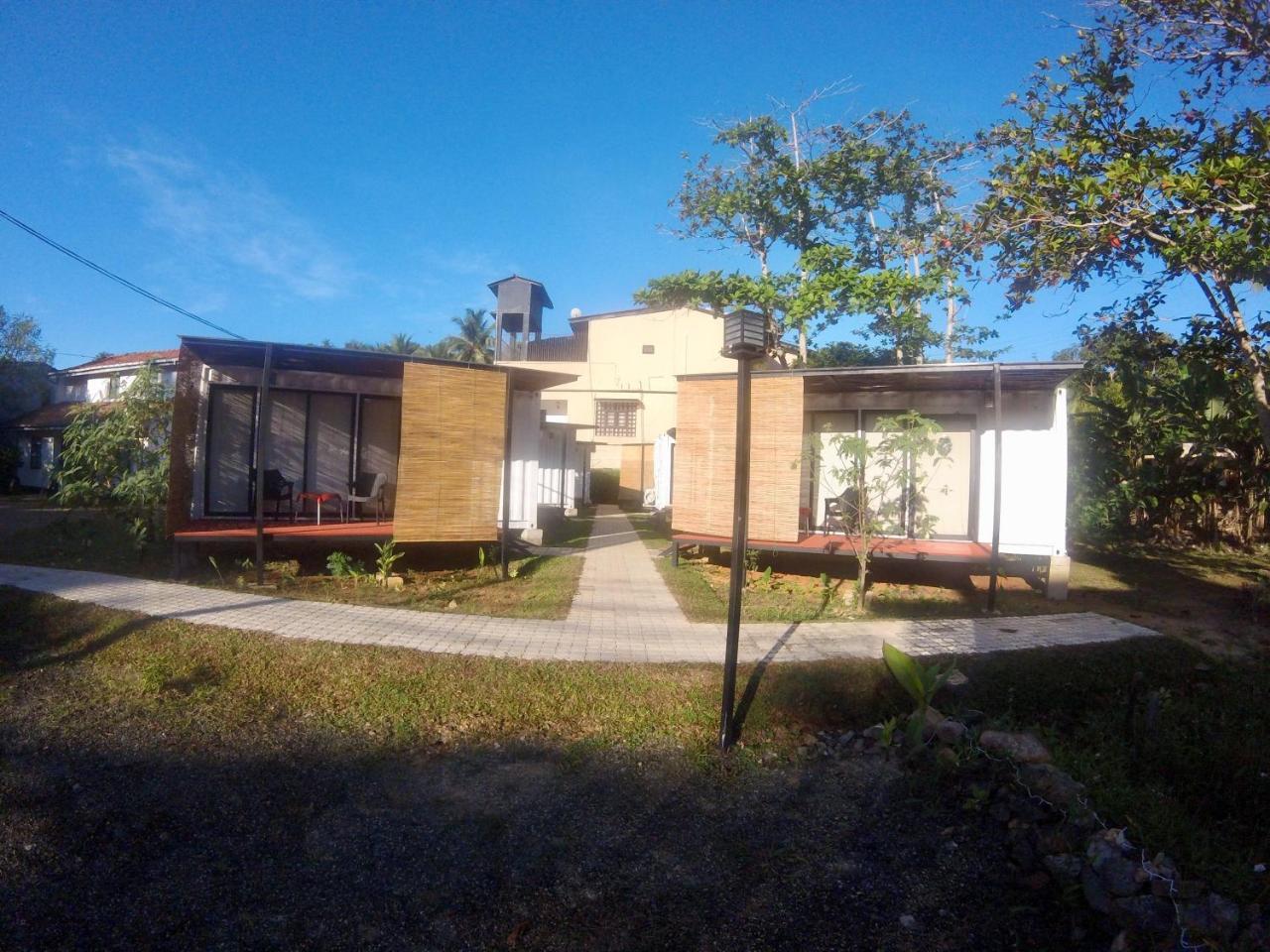 Ma Villa Unawatuna (Adults Only) 外观 照片