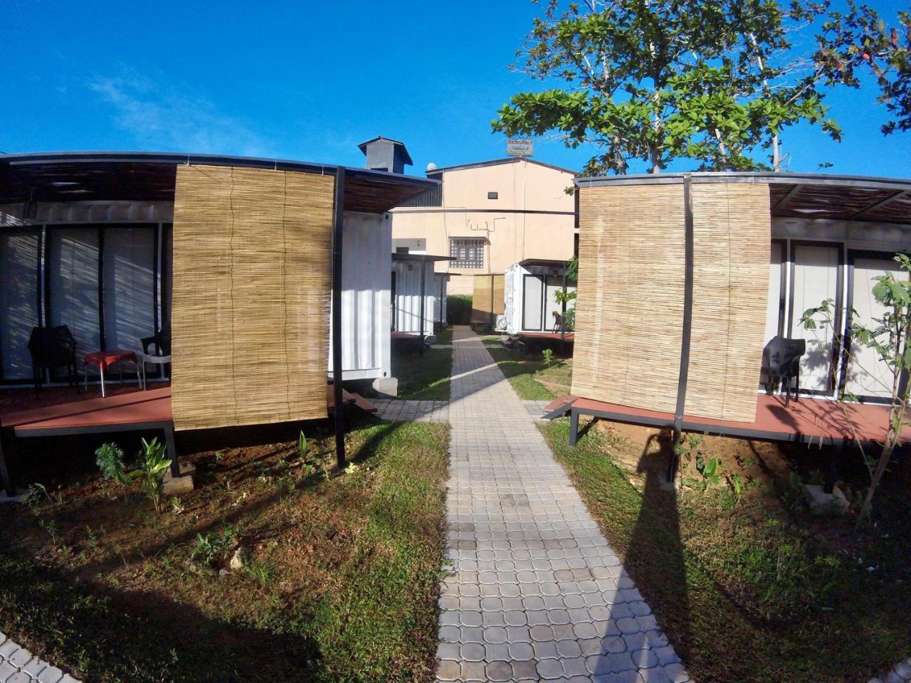 Ma Villa Unawatuna (Adults Only) 外观 照片