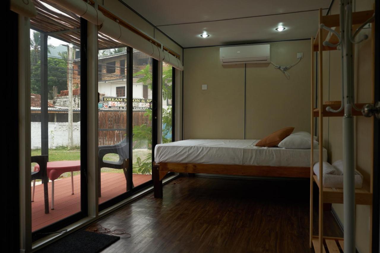 Ma Villa Unawatuna (Adults Only) 外观 照片