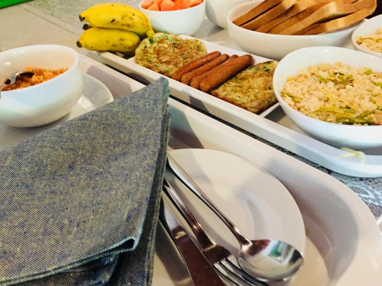 Ma Villa Unawatuna (Adults Only) 外观 照片