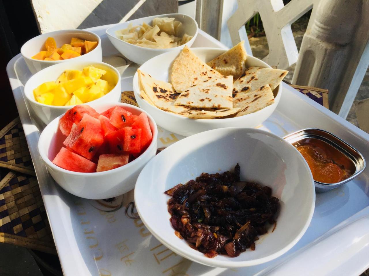 Ma Villa Unawatuna (Adults Only) 外观 照片
