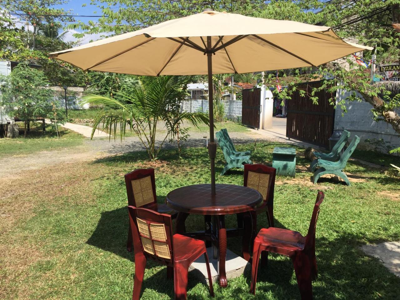 Ma Villa Unawatuna (Adults Only) 外观 照片