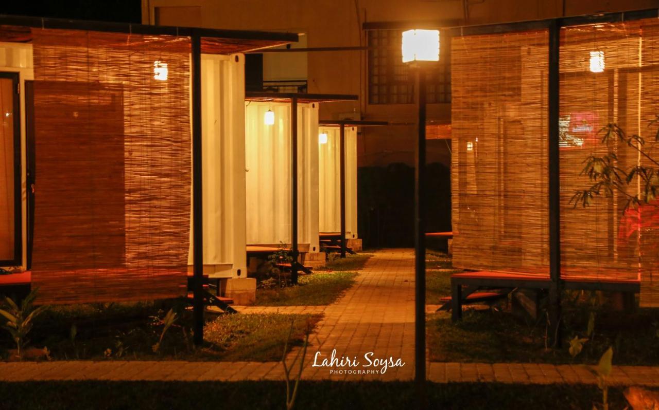 Ma Villa Unawatuna (Adults Only) 外观 照片