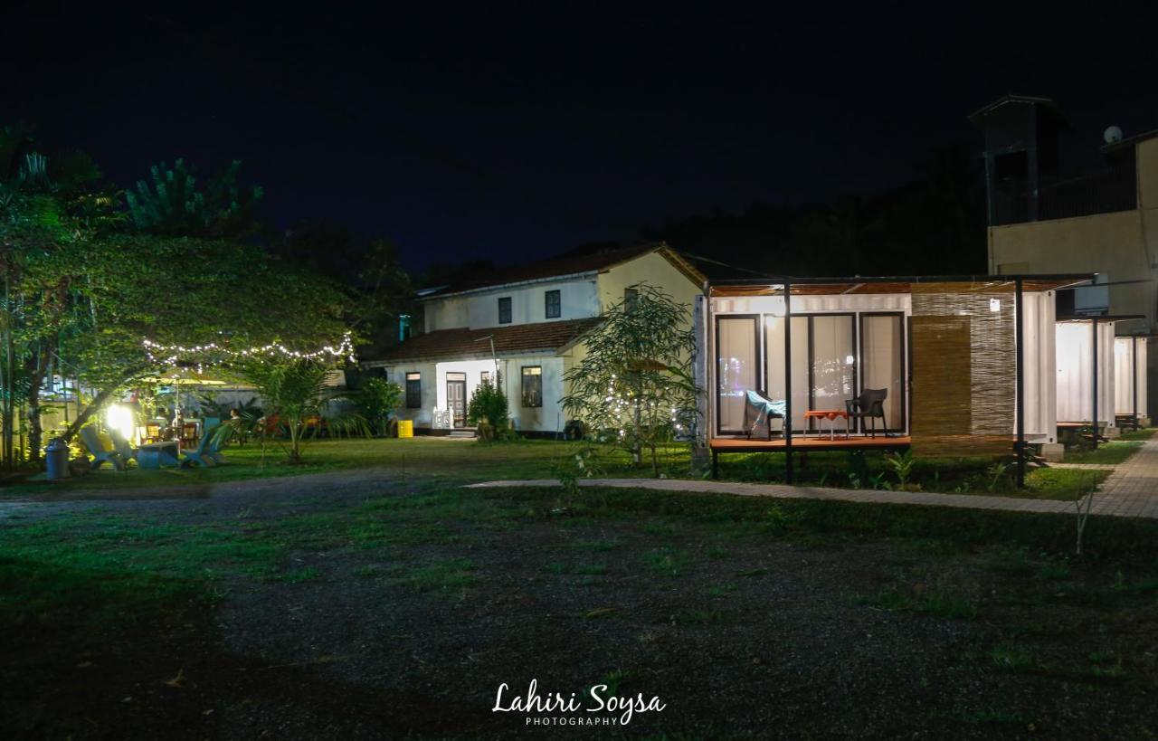 Ma Villa Unawatuna (Adults Only) 外观 照片